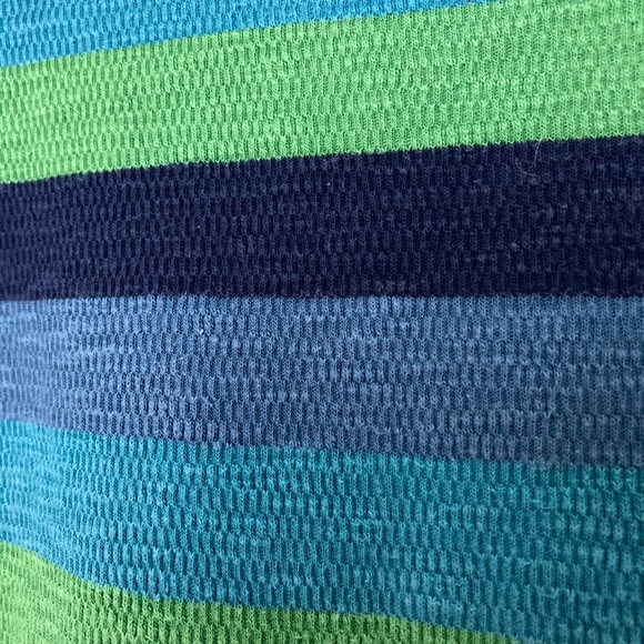 3T Gap Long Sleeved Striped Tee - Picture 3 of 12